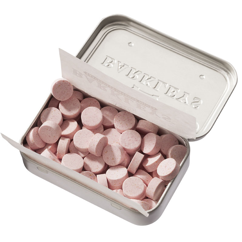 Barkleys Cinnamon 50g