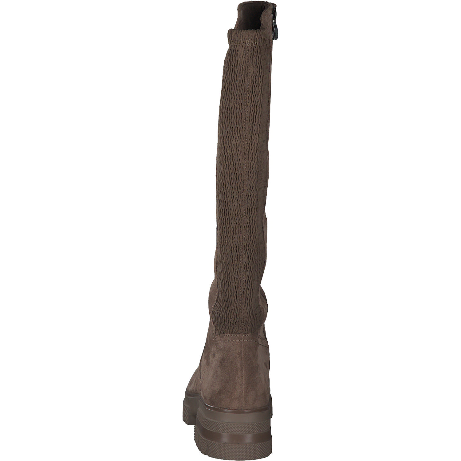 Caprice 25606, Boots, Damen, MUD SUEDE