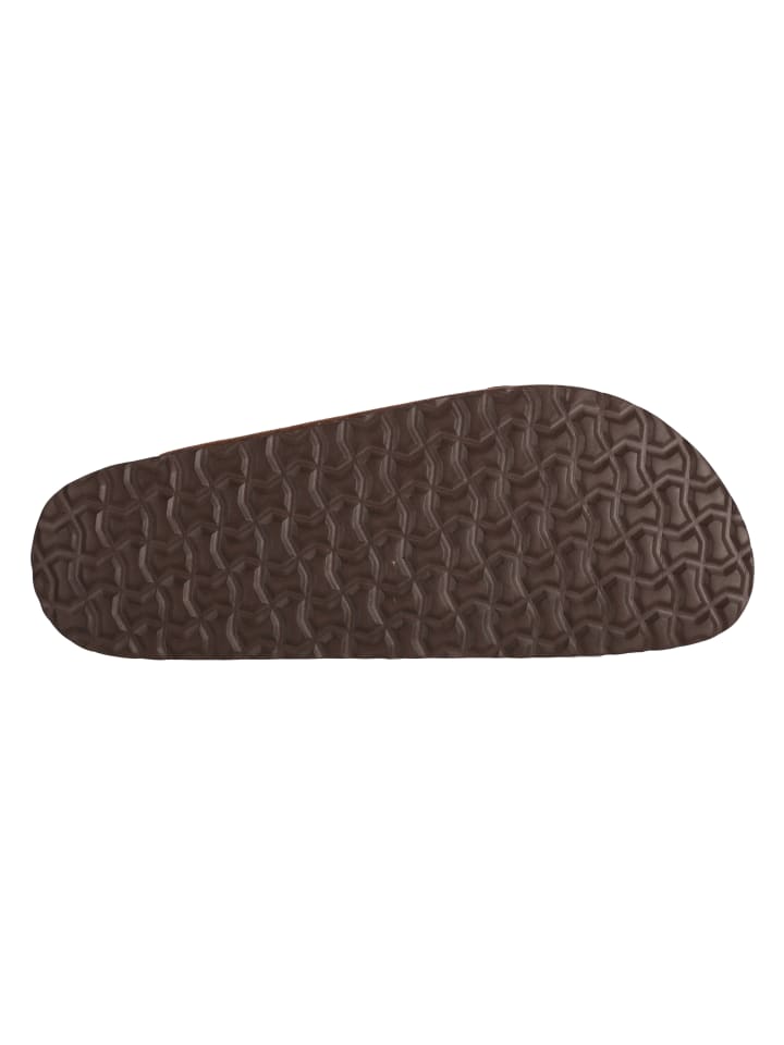 Cruz Sandalen Cosimo in 5007 Mustang günstig kaufen
