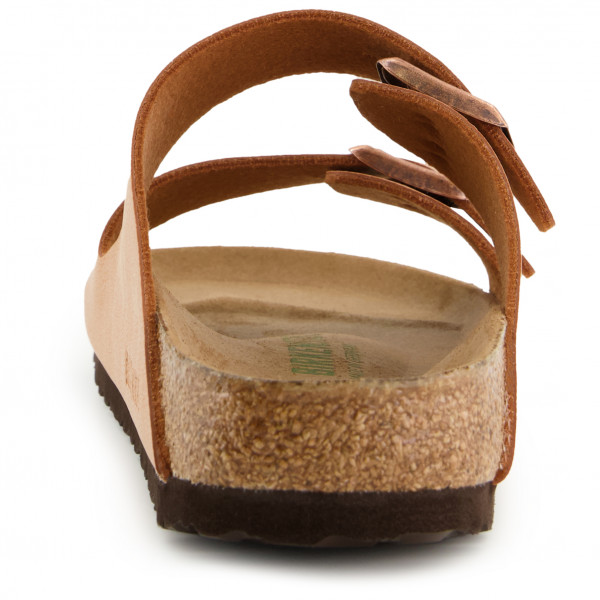 Birkenstock - Arizona BFBC Earthy Vegan - Sandalen