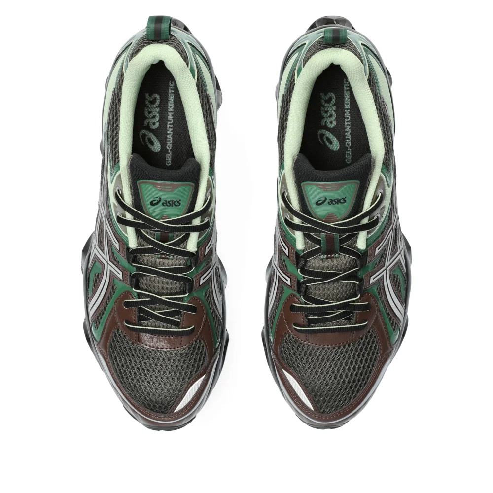 Asics Gel Quantum Kinetic 1203A270-251 / braun