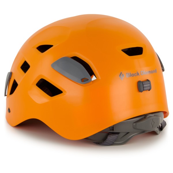 Black Diamond - Half Dome Helmet - Kletterhelm
