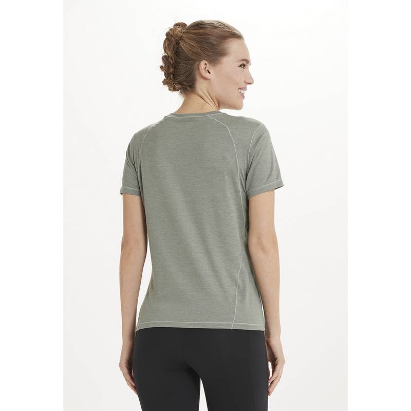 Endurance Korrl Laufshirt Damen