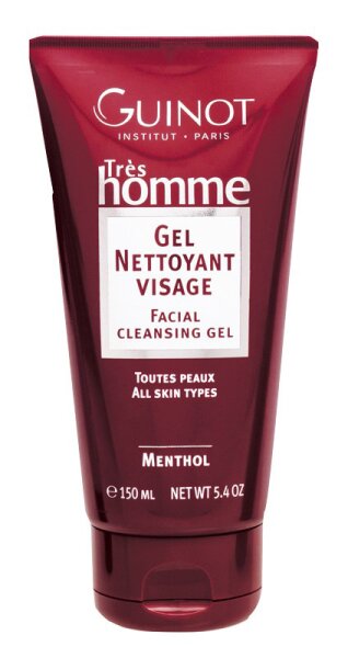 Guinot Très homme Nettoyant Visage Reinigungsgel