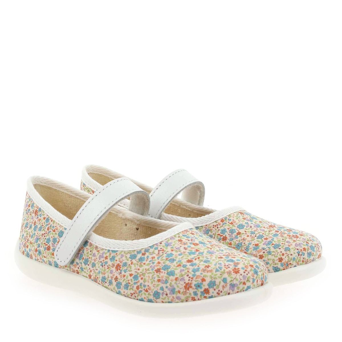 Bellamy  GISPY - Blanc multi
