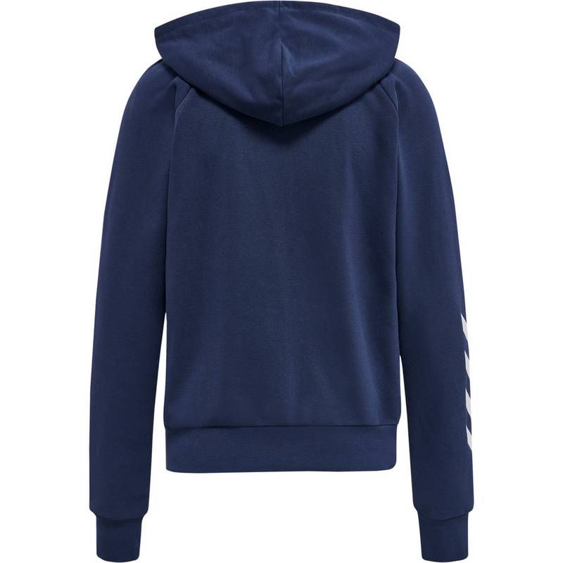 hummel hmlNONI 2.0 ZIP HOODIE Hoodie Damen