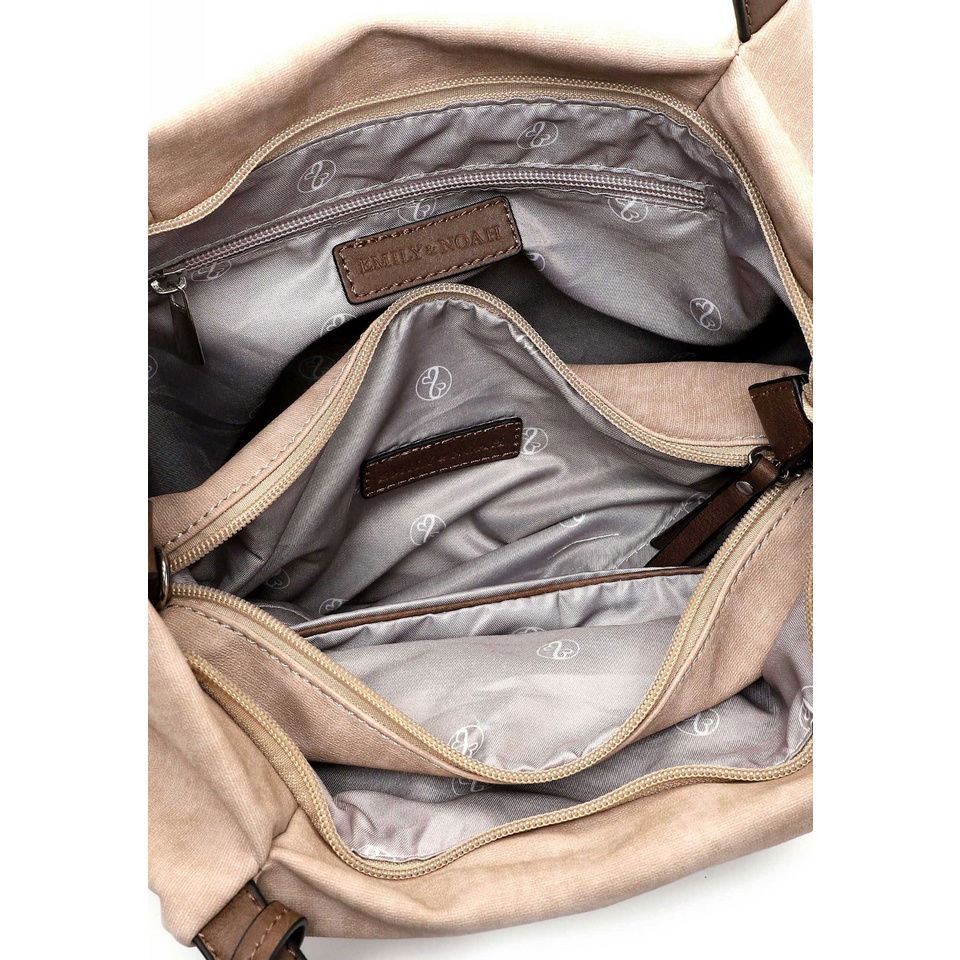 Emily&Noah Elke Shopper