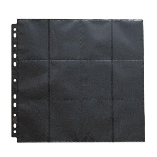 Dragon Shield: 24-Pocket Pages - Clear (50)