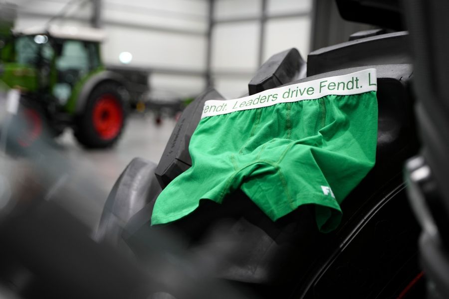 Fendt Boxershorts 