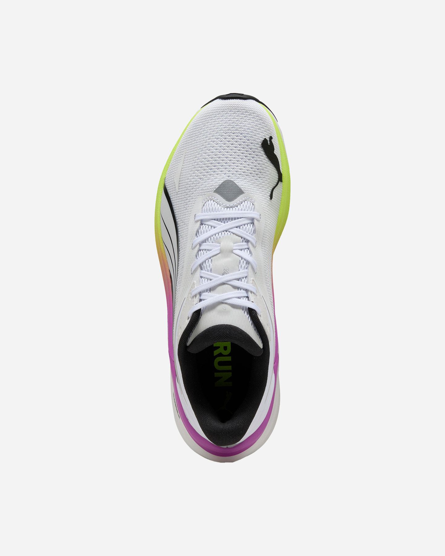 Bežecké topánky Puma Electrify Nitro 4 M 310789-06