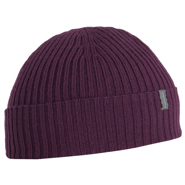 Icebreaker - Rixdorf Cuff Beanie - Mütze