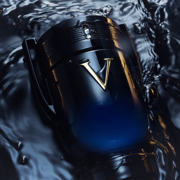 Paco Rabanne Invictus Victory Elixir Eau de Parfum