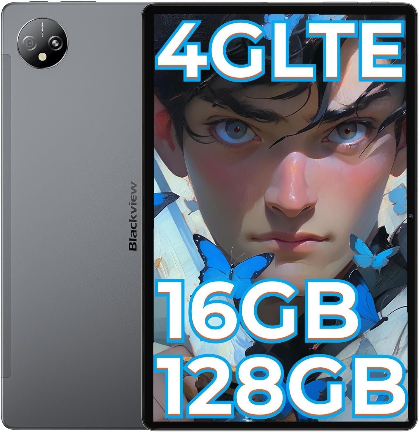 blackview Tablet (10