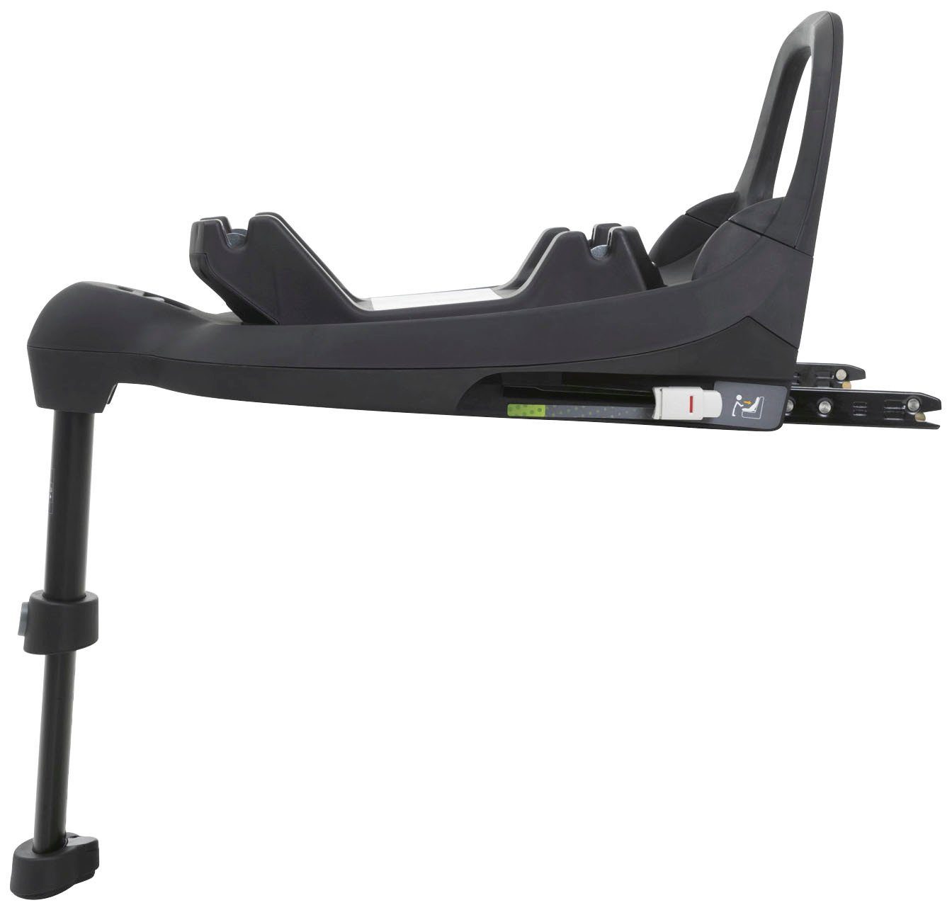 Chicco Babyschale ROTATIVE I-SIZE BASIS KORY, ab: 0 Monate, bis: 4 Jahre