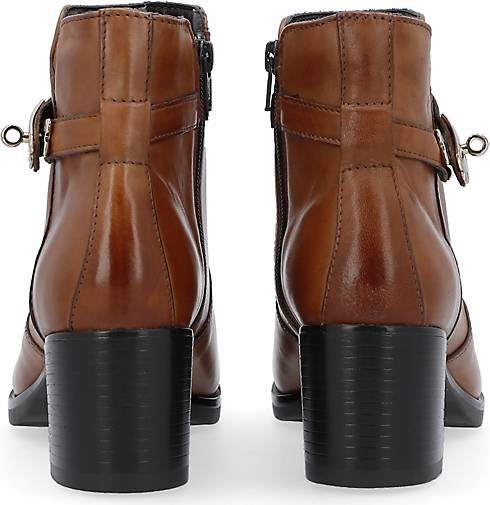 Drievholt Stiefelette