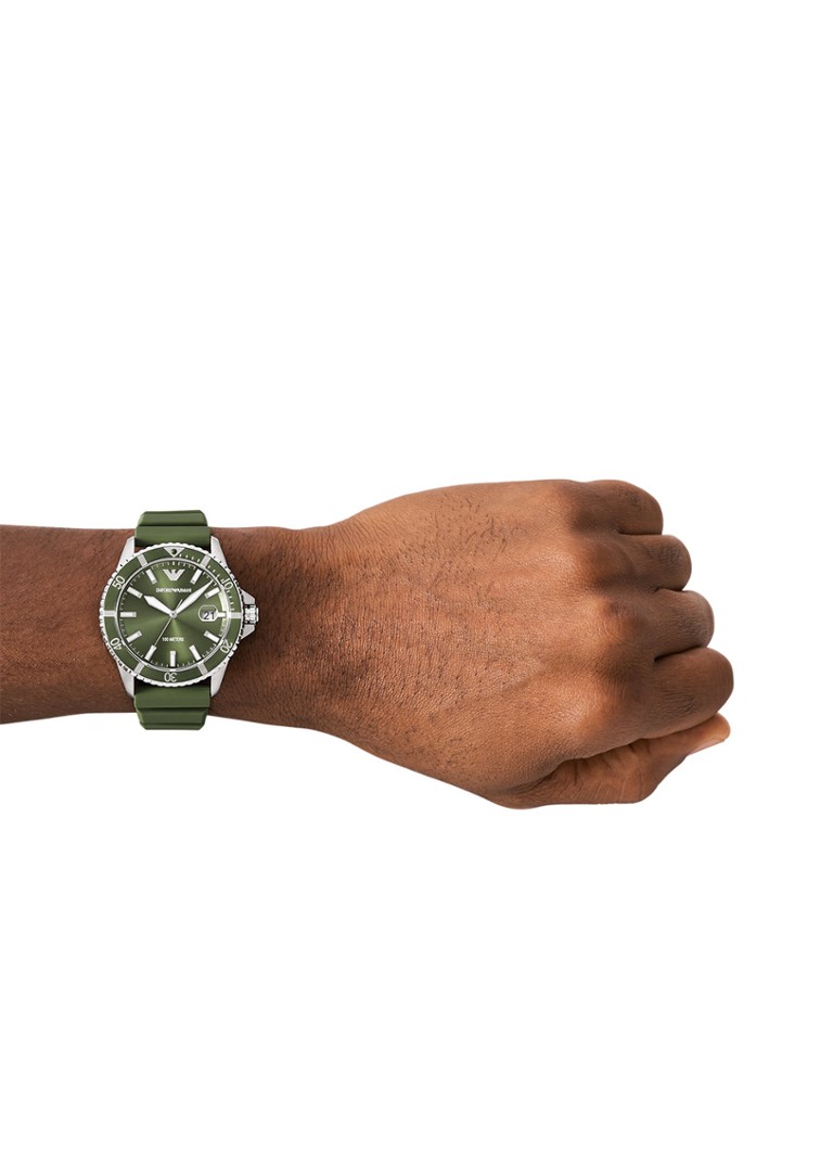 Emporio Armani Watch AR11638