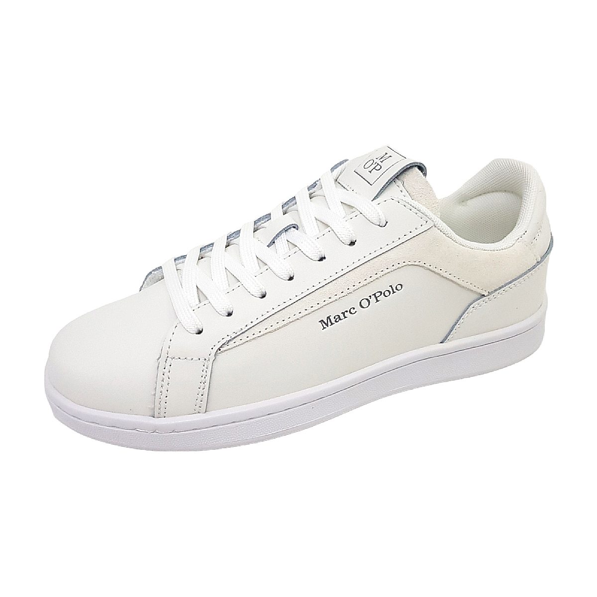 Marc O'Polo Violetta 4 A 306-16183501-129 Weiß 100 white