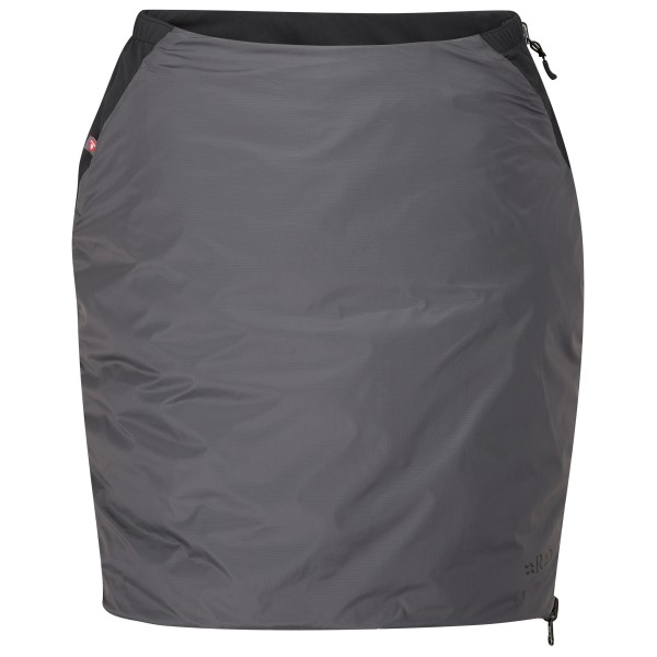 Rab - Women's Cirrus Skirt - Kunstfaserrock