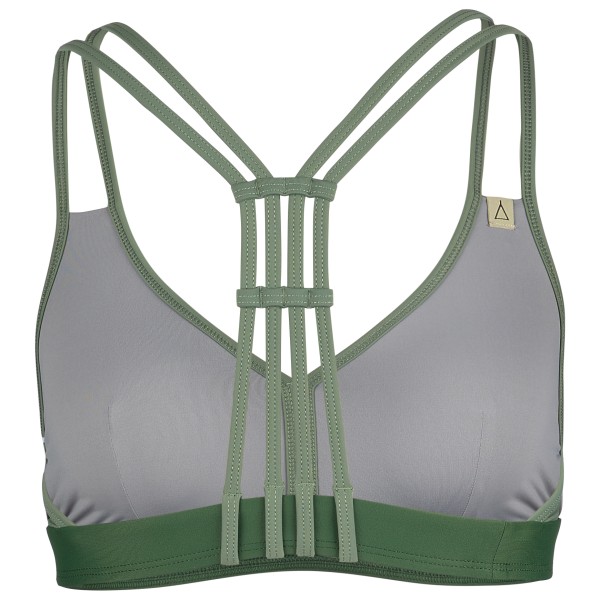 INASKA - Women's Top Wild - Bikini-Top