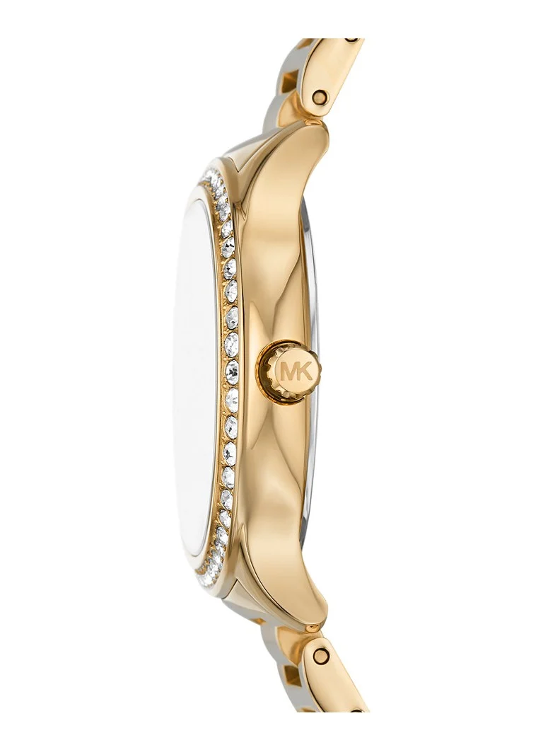 Michael Kors  Sage horloge MK4805
