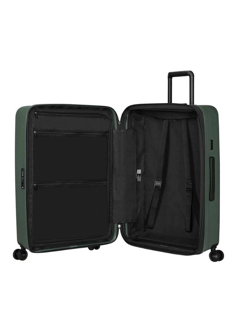 Samsonite Restackd -reppu 75 cm