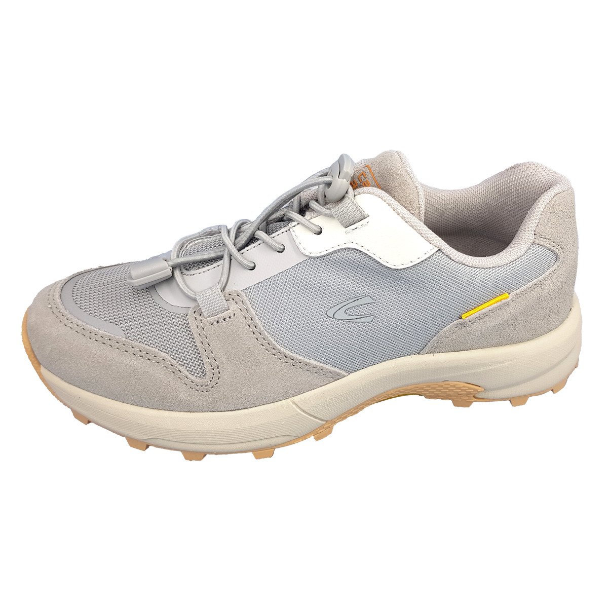 Camel Active Hike 24133001 Grau C884 light grey