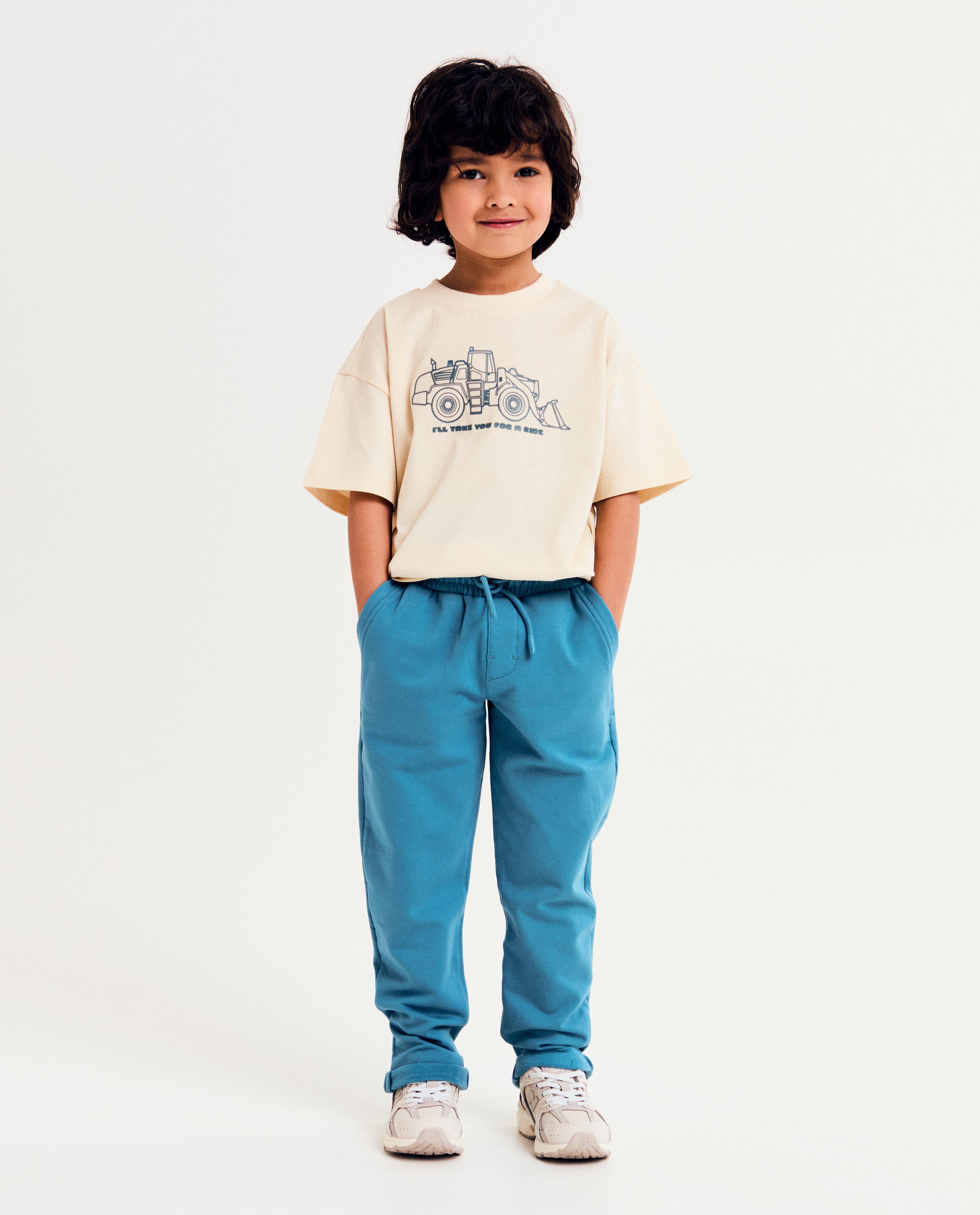 Kidz Nation Kék nadrág kék