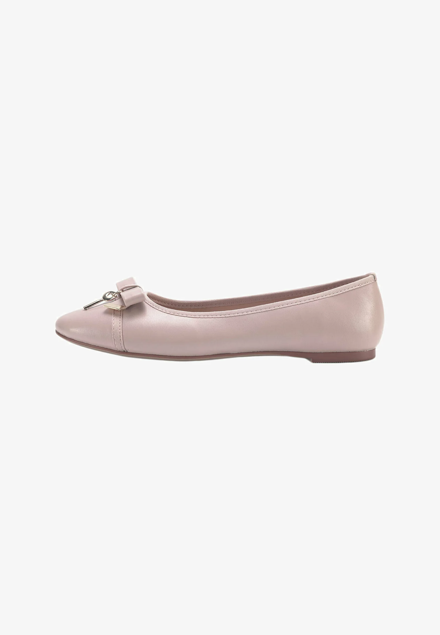 Nine West BABETTE BELOCK 3FX - Bailarinas