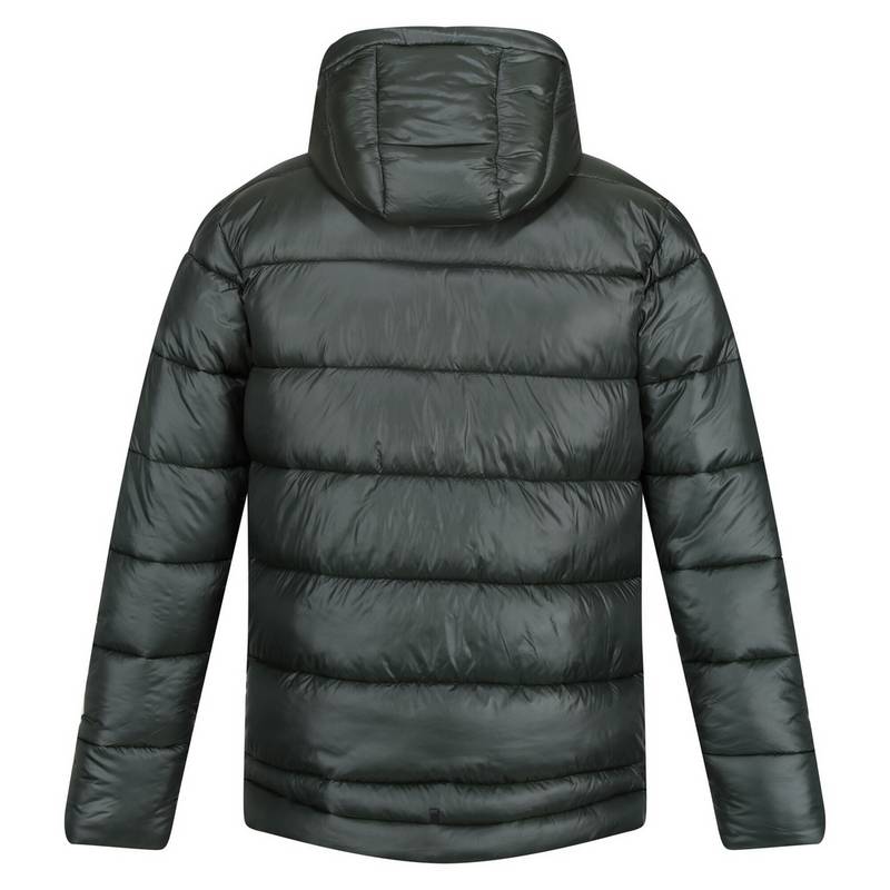 Regatta Toploft II Winterjacke Herren