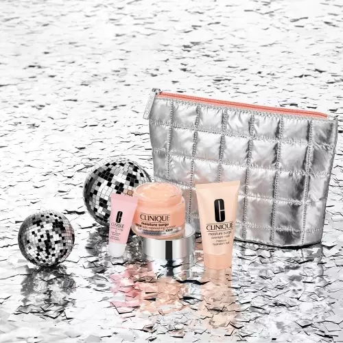 MOISTURE SURGE Coffret Hydratation Visage