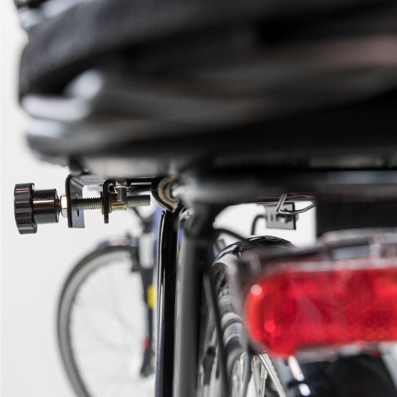 Trixie Fahrradkorb mit Gitter zu TOP-Preisen