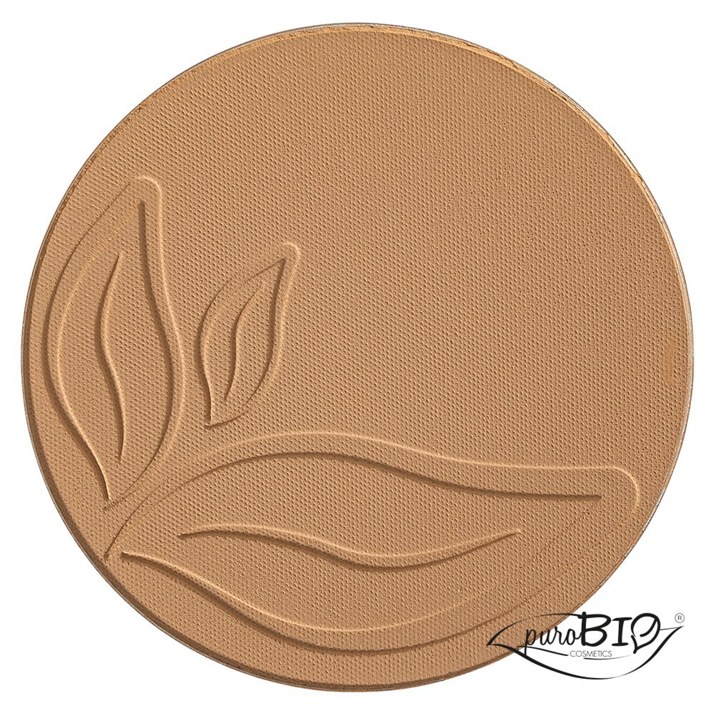 Purobio Compact Foundation RECHARGE