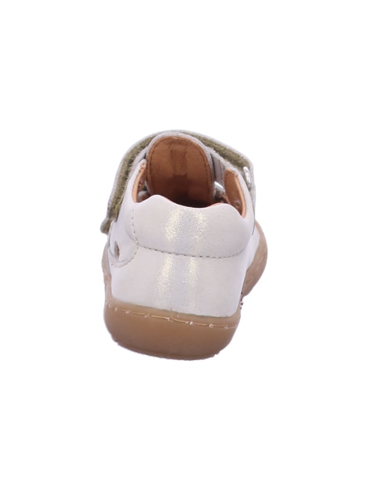 Froddo Mädchen Halbschuhe Ollie in Beige günstig kaufen