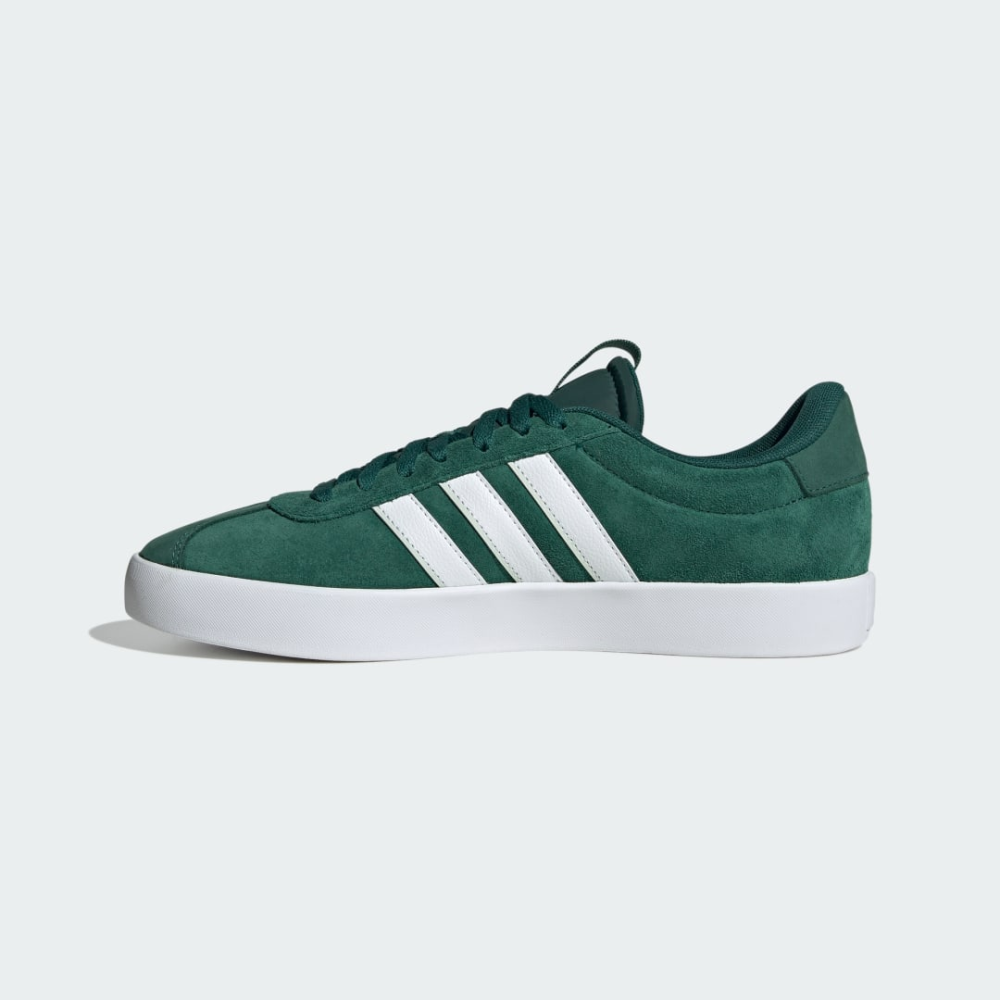 adidas VL Court 3.0 ID6284 / grün