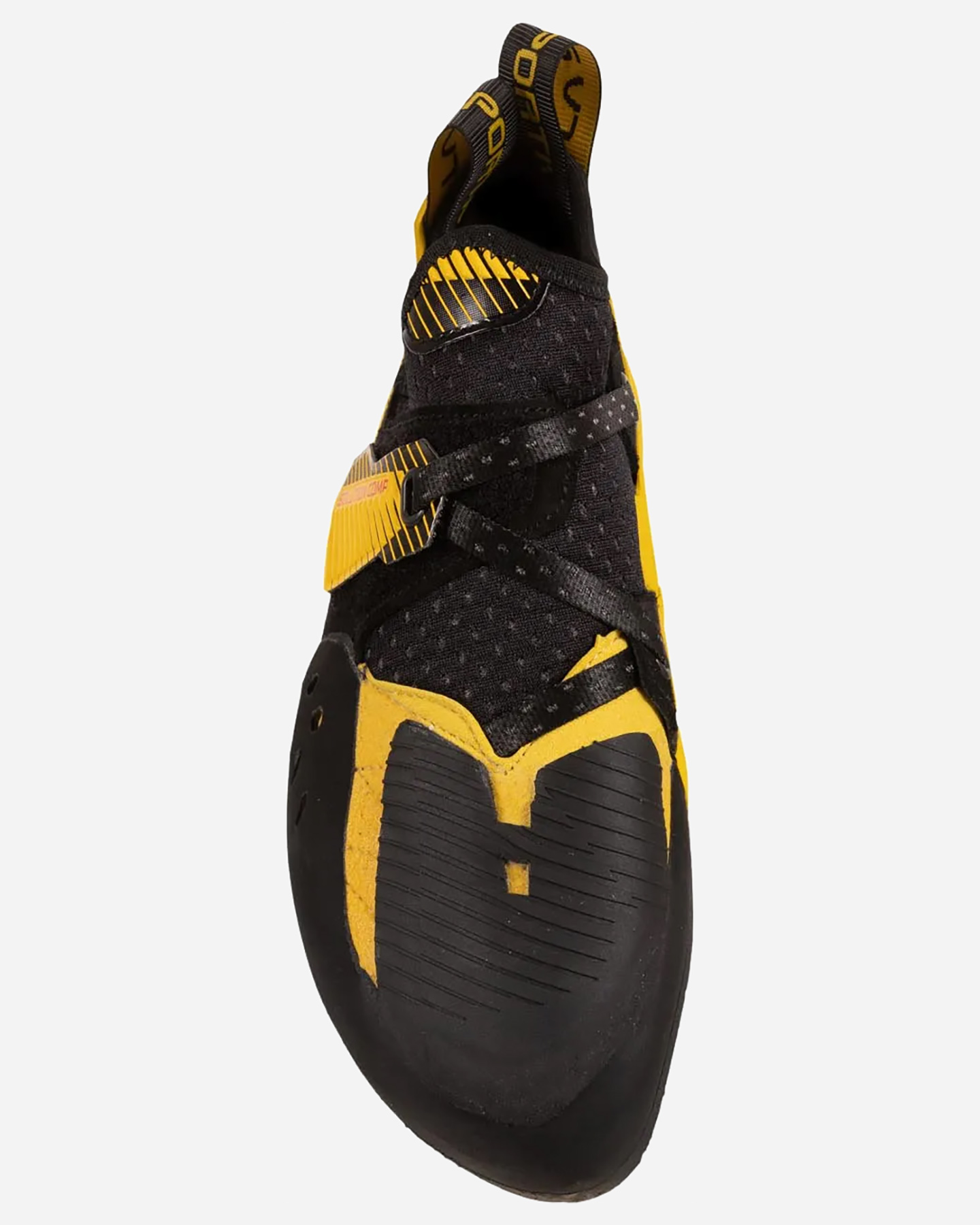 Buty wspinaczkowe La Sportiva Solution Comp 20Z999100