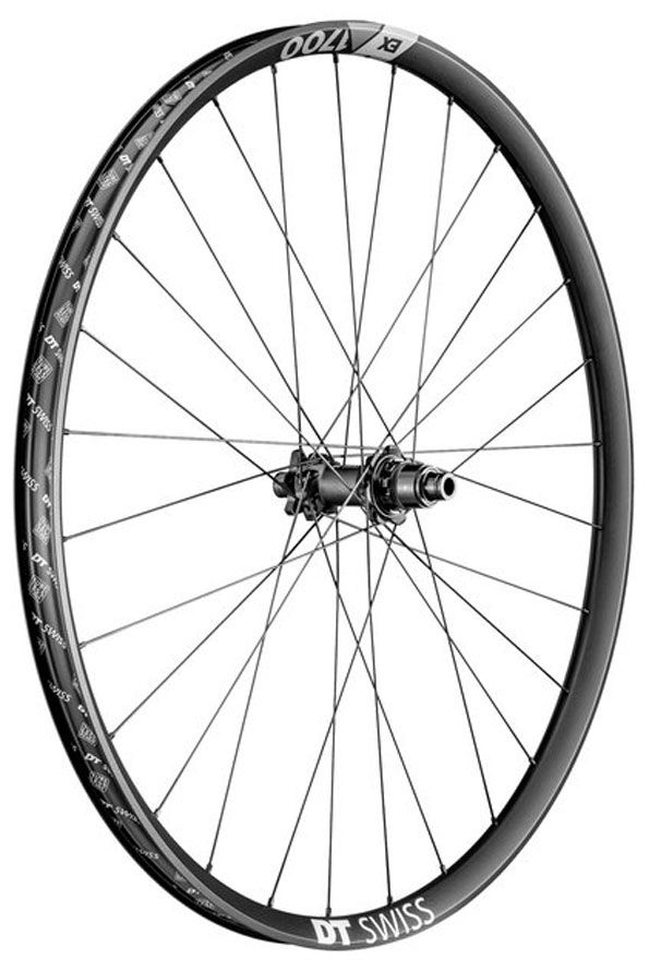 DT Swiss EX 1700 Spline® 30 6-Loch Boost 29