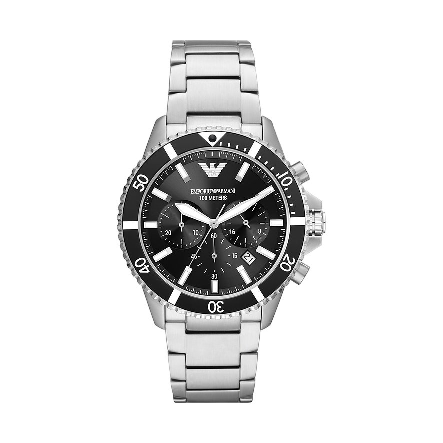 Emporio Armani Chronograph