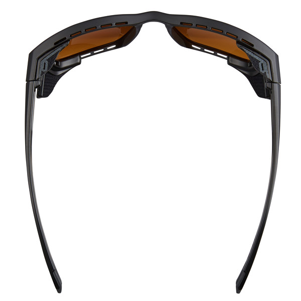 SHIELD M Unisex - Gletscherbrille
