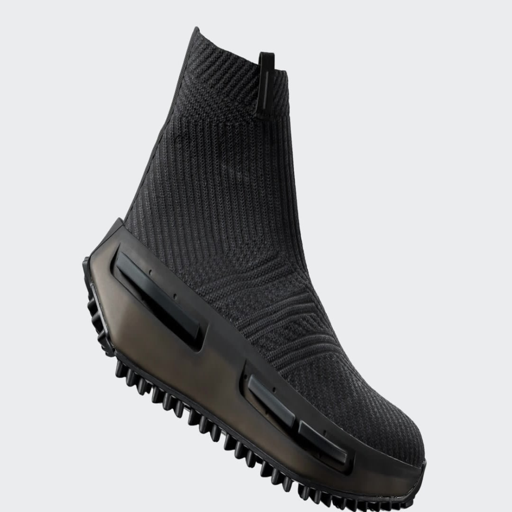 adidas NMD S1 Sock W ID4265 / schwarz