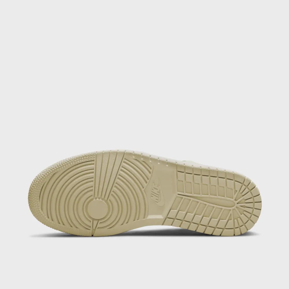 NIKE JORDAN 1 Low Air Wmns Jordan DC0774-121 / weiss