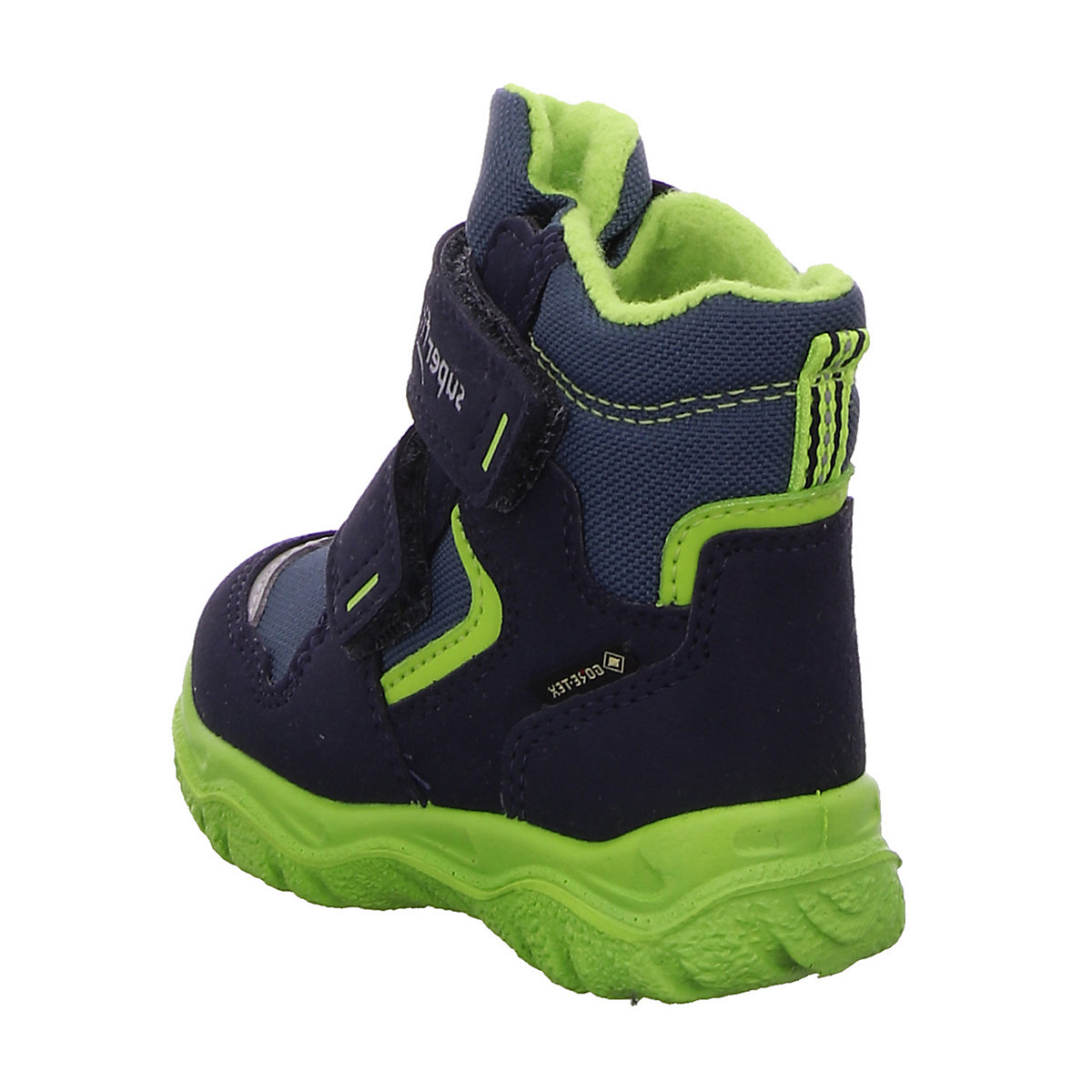 Winterstiefel WMS Weite M4 GORE-TEX für Jungen
