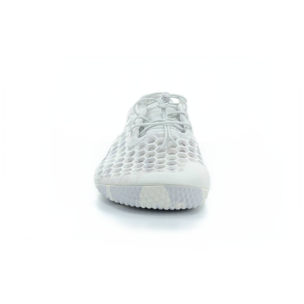 Vivobarefoot Ultra III W Moonstone/Grey Sandalen