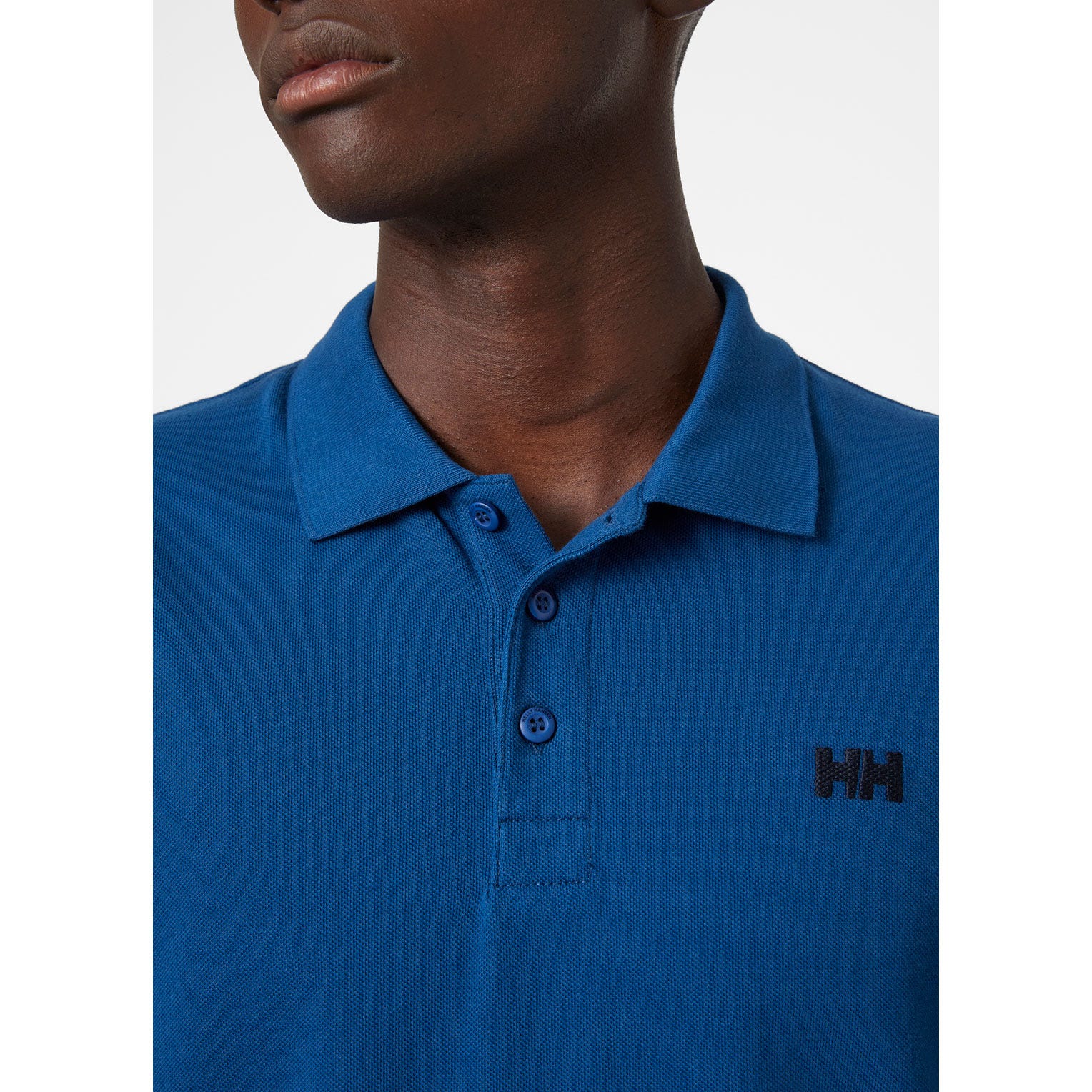 Men's Transat Polo