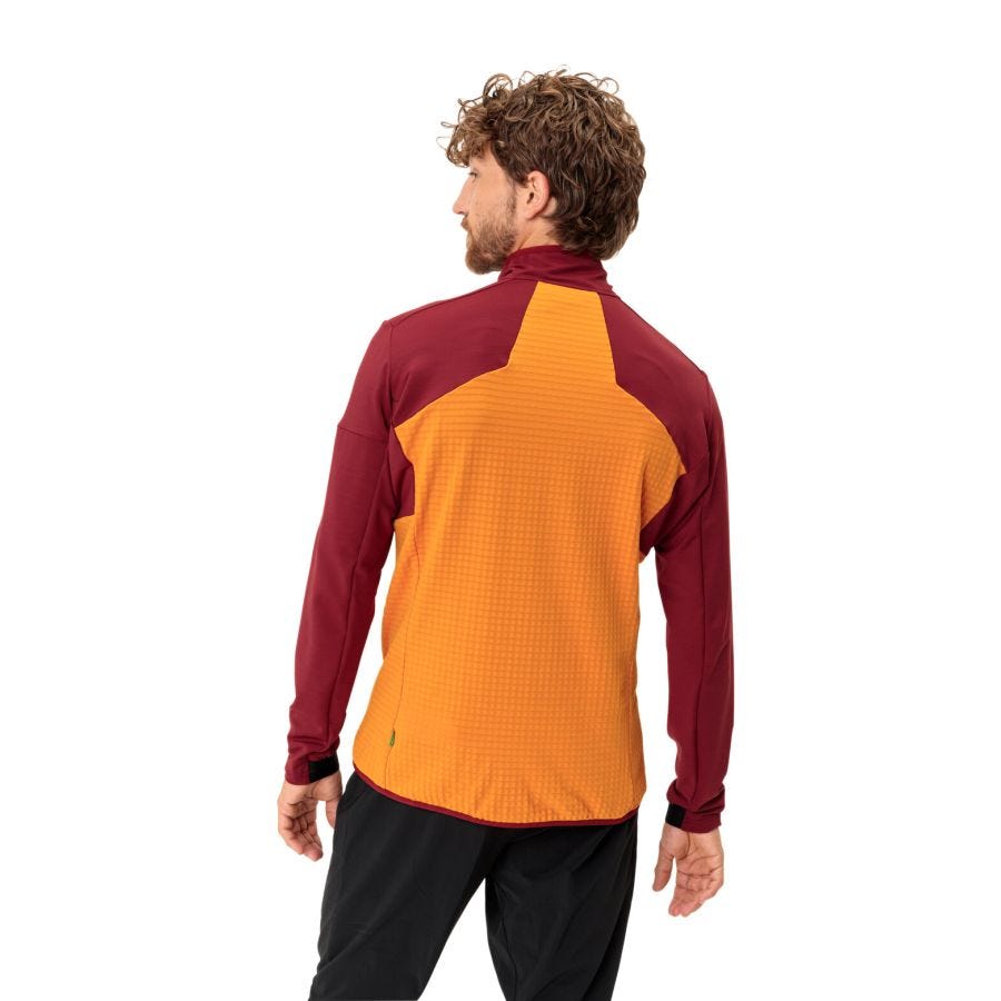 Scopi Fleecejacke Herren