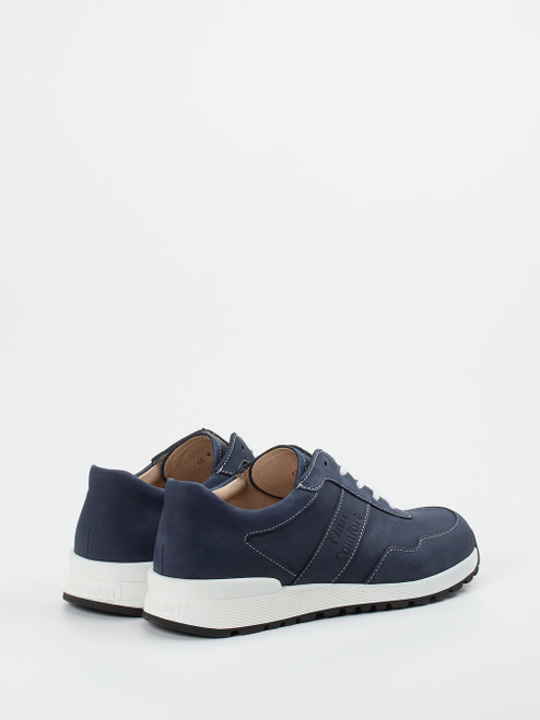 Schnürschuh-46101090163 Finn Comfort