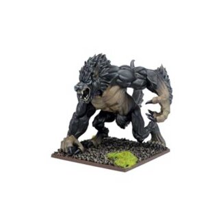 Undead Lykanis (1)