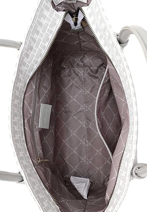 SURI FREY Handtaschen weiss Linn
