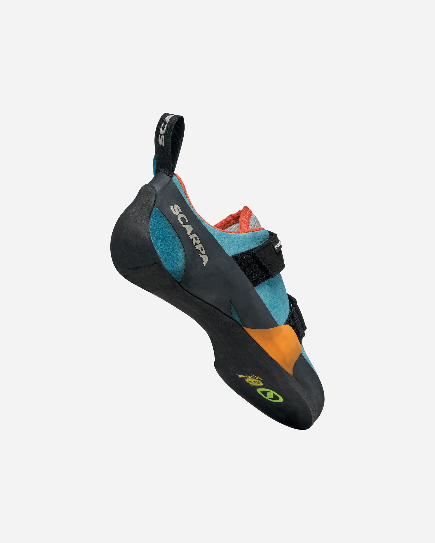 Buty wspinaczkowe Scarpa Force VW 70018-002
