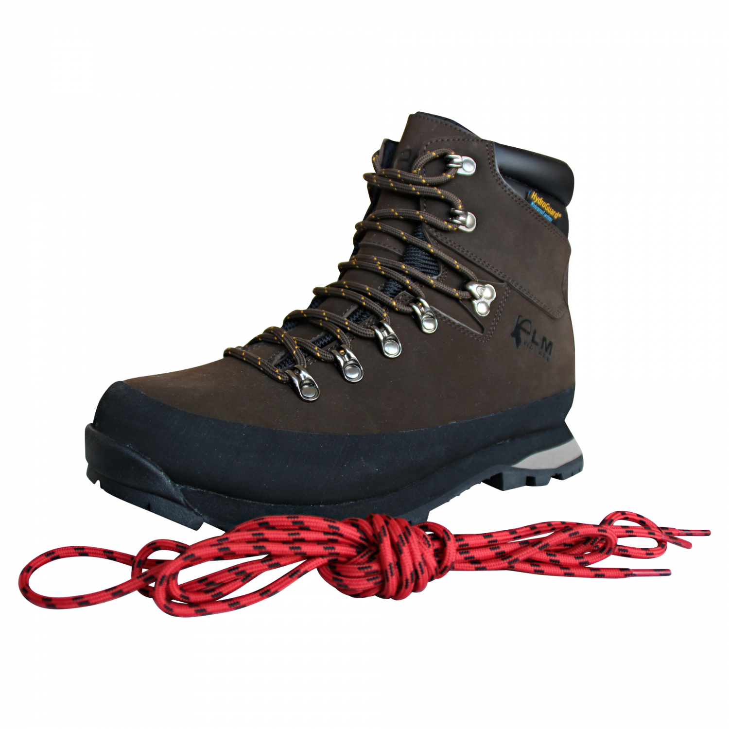 Almwalker Herren Funktionsoutdoor Stiefel Avalanche Pro DLX
