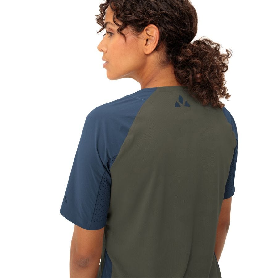 Moab PRO T-Shirt Damen